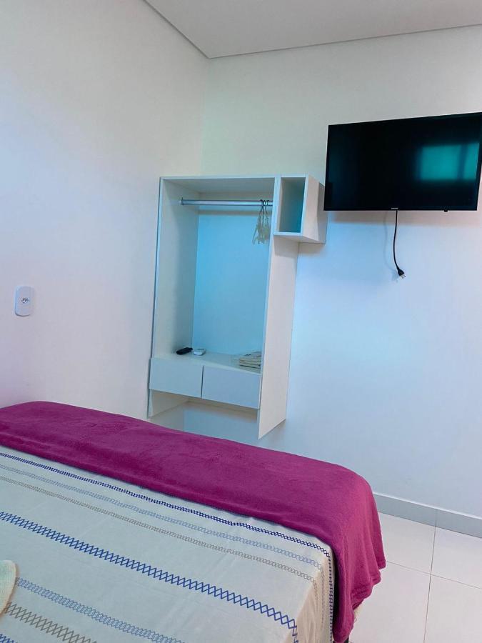 Mansao Digital Apartment Brasilia Exterior photo