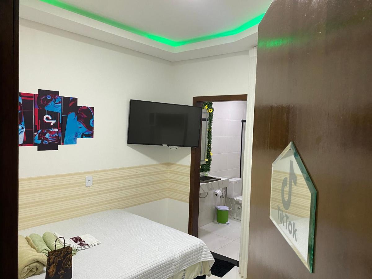 Mansao Digital Apartment Brasilia Exterior photo