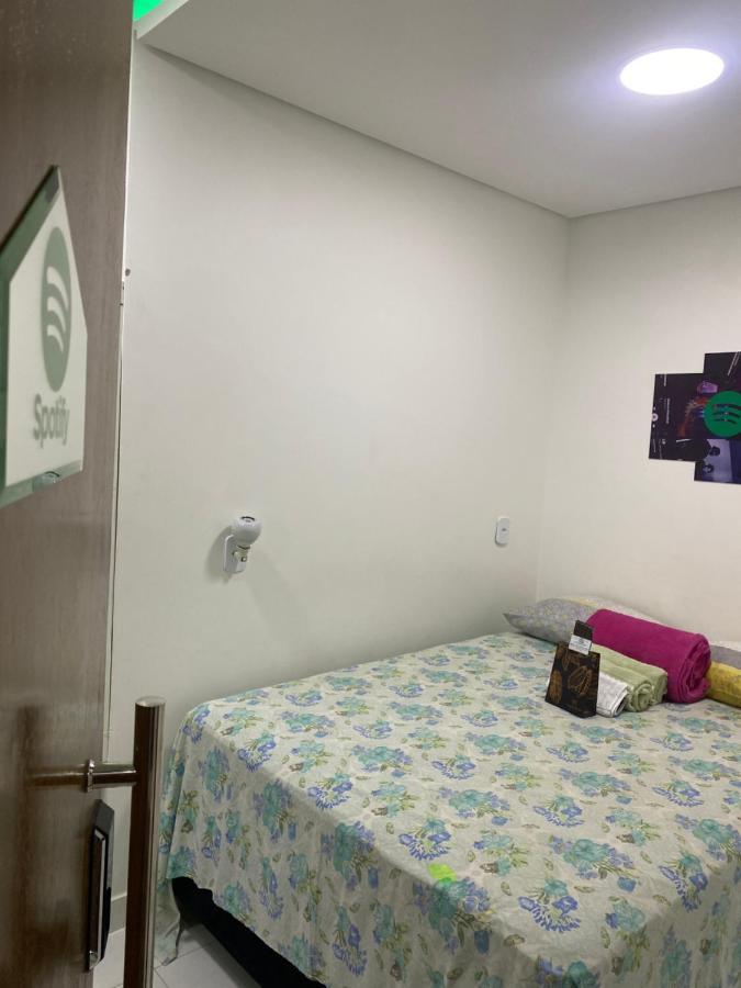 Mansao Digital Apartment Brasilia Exterior photo