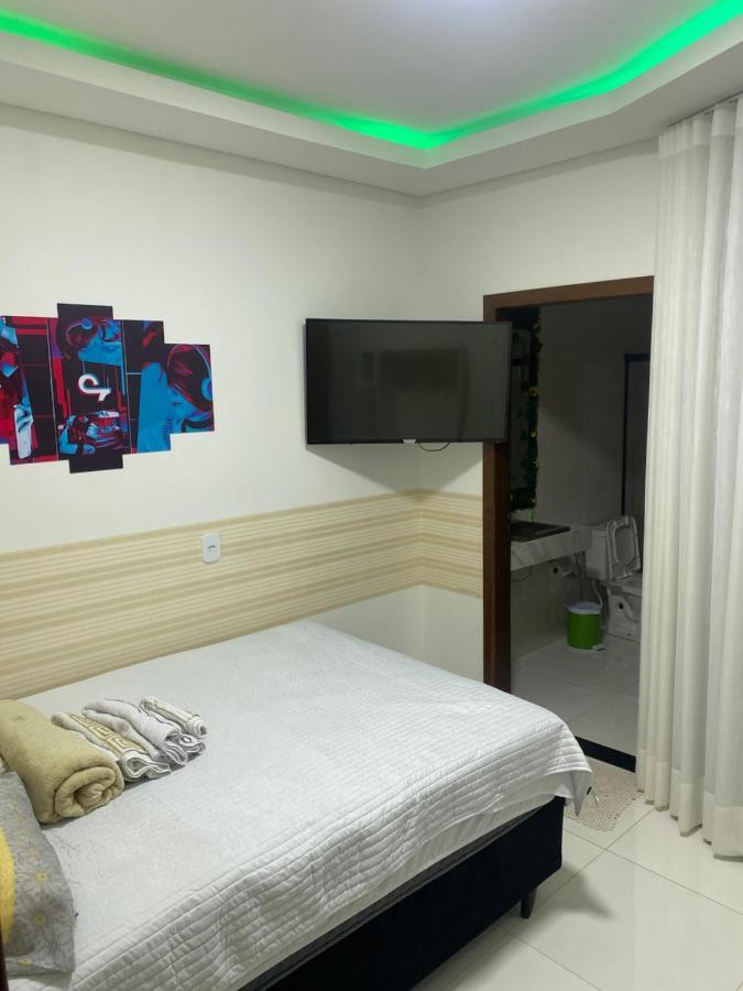 Mansao Digital Apartment Brasilia Exterior photo