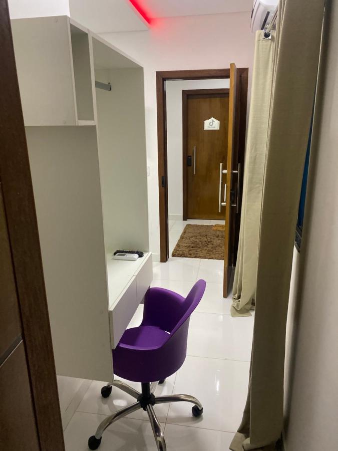 Mansao Digital Apartment Brasilia Exterior photo