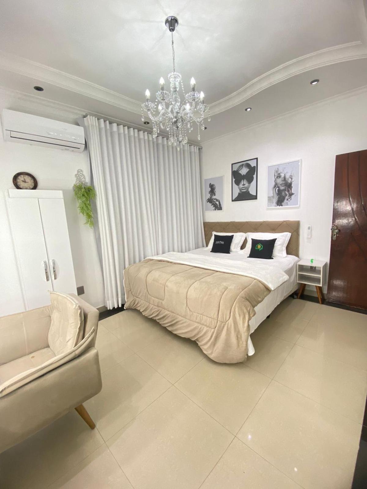 Mansao Digital Apartment Brasilia Exterior photo