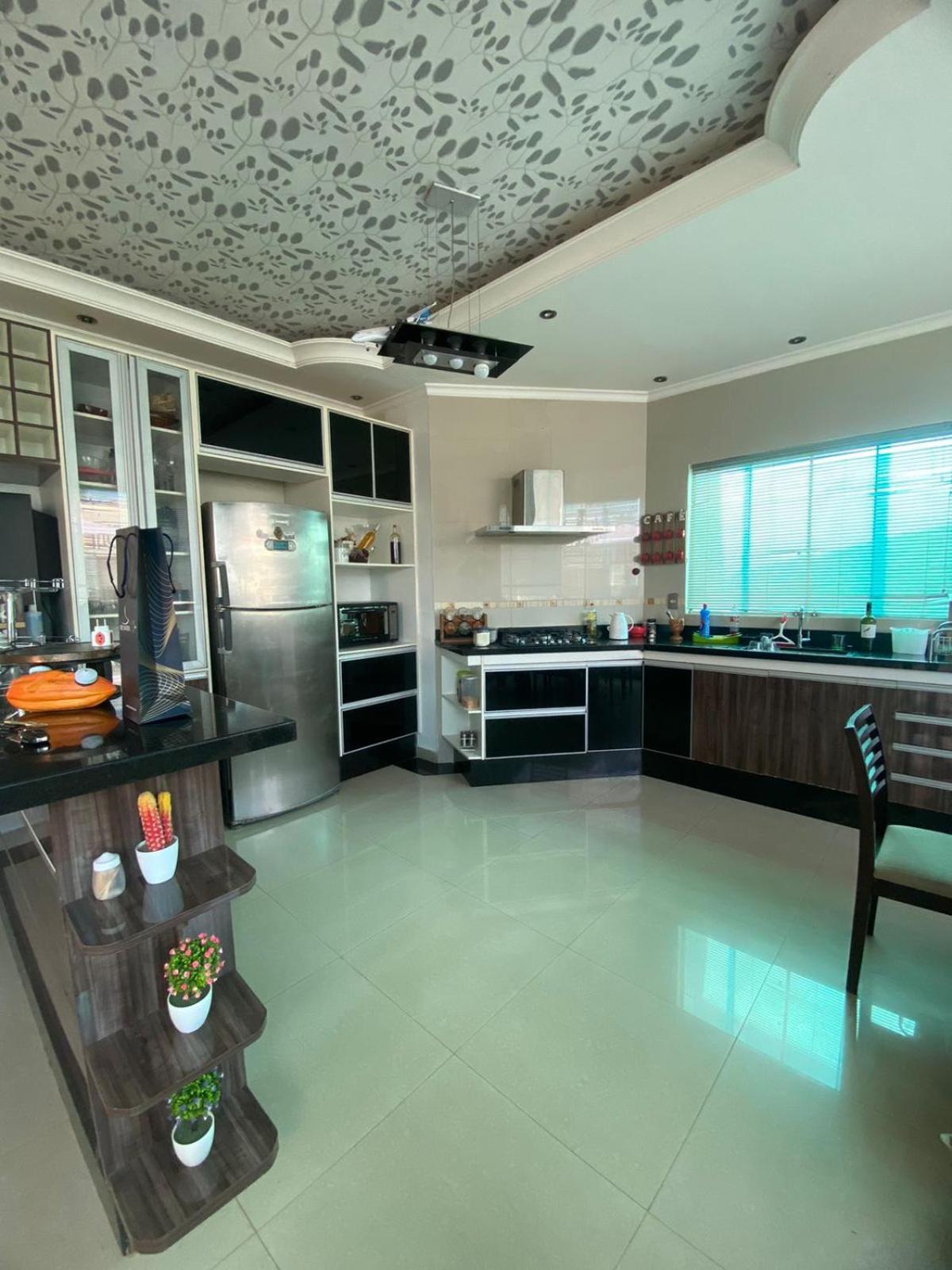 Mansao Digital Apartment Brasilia Exterior photo